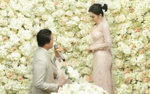 Syahrini-Reino Umbar Foto 'Nyosor' Saat Lamaran Bikin Muak, Dibully Tertawa di Atas Derita Luna Maya