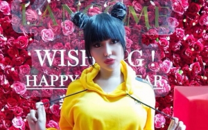 Lucinta Luna Ngaku Pacari Pria Filipina, Tak Terima Disindir Sudah Tak Laku di Indonesia