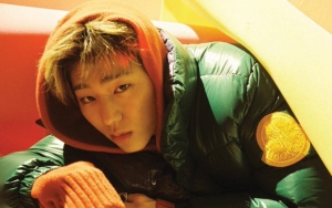 Zico Bikin Bangga Usai Didapuk sebagai Duta Kehormatan Kota Seoul