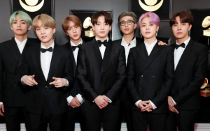 Fans BTS Puji Big Hit Entertainment Habis-Habisan Usai Beredar Laporan Pembagian Keuntungan