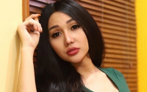  Lucinta Luna Pamer Foto Paspor, Netter Penasaran Kolom Jenis Kelamin