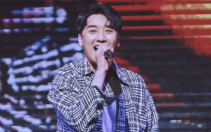 Netter Khawatirkan Nyawa Reporter yang Ungkap Skandal Burning Sun Seungri 