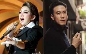 Syahrini Ngaku Ogah Dipegang Pria Bukan Muhrim, Masa Lalu Kelam 'Digrepe' Daniel Mananta Terbongkar