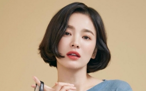 Profesor Universitas Sungshin Sebut Song Hye Kyo Beda dari Artis Lain Karena Hal Ini