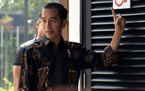 Jokowi Akhirnya Turun Tangan Tanggapi Gibran-Kaesang yang Sering 'Berantem' Soal Bisnis