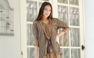 Dinasehati Bella Saphira-Kartika Putri, Luna Maya Tulis Puisi Indah Move On dari Kelicikan Syahrini