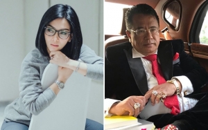 Syahrini Ternyata Sudah Unfollow Hotman Paris Hutapea di Instagram, Kenapa?