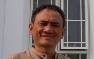 Polisi Ungkap Andi Arief Sudah Beberapa Kali Konsumsi Narkoba