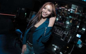 Pamer Foto Tangan Berlumuran Darah, DJ Verny Hasan Ingin Bunuh Diri?