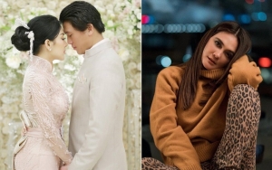 Reino Lebih Pilih Syahrini, Luna Maya Stres Hingga Luka Hati Bisa Dibawa Mati
