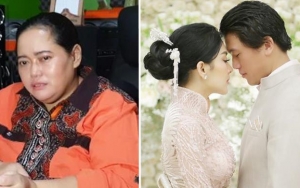 Paranormal Mbak You Sebut Reino Barack Sudah Jatuh Cinta ke Syahrini Sejak Masih Pacari Luna Maya