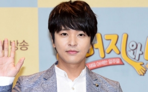 Kim Jeong Hoon Belum Putus dengan Mantan Pacar Saat Ikut Acara Kencan di TV