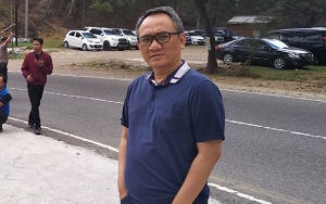 Bisa Kirim Cuitan Meski Tengah Diperiksa, Polisi Selidiki Ponsel yang Dipakai Andi Arief