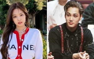 Fans Curigai Jennie Black Pink - Kai EXO Balikan karena Postingan Ini