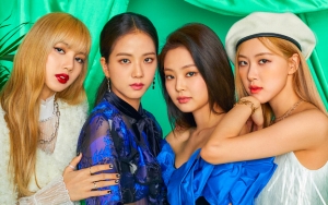 Billboard Jual Murah Majalah Black Pink Karena Kurang Laku, Netter Salahkan YG