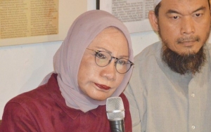 Permohonan Jadi Tahanan Kota Ditolak, Ratna Sarumpaet: Saya Sakit Parah