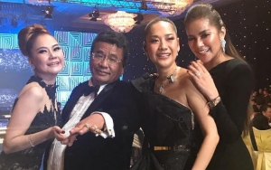 Hotman Paris Puji BCL dan Olla Ramlan Wanita Cantik Hakiki, Netter Tuding Sindiran ke Syahrini