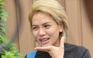 Nikita Mirzani Tak Mau Mendahului Takdir, Bicara Kemungkinan Nikahi Vicky Nitinegoro