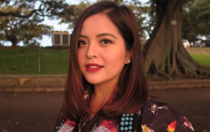 Tasya Kamila Dikritik Saat Makan Pakai Tangan Kiri, Netter Ramai Beri Pembelaan