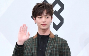 Sungjae BTOB Tolak Jadi Pemeran Utama Drama 'Man Who Bakes Bread'