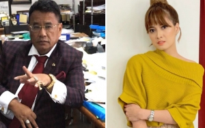 Hotman Paris Kibas Rok Chika Jessica Bikin Jantungan, Sepatu Bertabur Emas Digoda Hadiah Syahrini