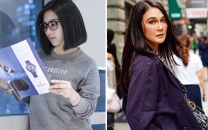 Nikita Bocorkan Syahrini-Reino Mesra Sebelum Putus dari Luna Maya, Bukti Selingkuh Terbongkar?