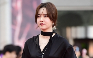 Goo Hye Sun Disebut Boneka Hidup Gara-Gara Postingan Terbaru