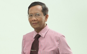 Mahfud MD Tanggapi Aksi Andi Arief Beri Ancaman Meski Baru Dipulangkan Karena Pakai Narkoba