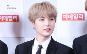 Suga BTS Pernah Dapat Sederet Komentar Sadis Ini dari Ibunya Sendiri 