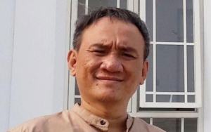 Polisi Hentikan Proses Hukum Andi Arief Lantaran Tak Ada Barang Bukti Narkoba