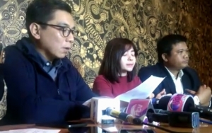 Shandy Aulia Enggan Bertemu Sang Haters, Tetap Lapor Polisi Meski Dimintai Maaf