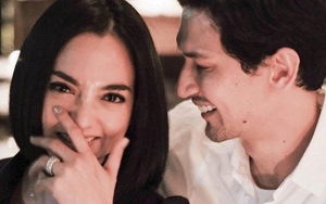Tulis Pesan Romantis untuk Ririn Ekawati, Dimas Beck Amini Ditanya Soal Nikah