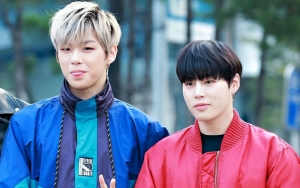 Ha Sungwoon Eks Wanna One Tanggapi Isu Homo Pacari Kang Daniel