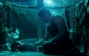 Teori Penggemar: 'Avengers: Endgame' Bakal Jadi Film Terakhir Iron Man