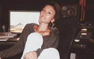 Agnes Monica Pamer Foto Seksi Malah Disebut Terlalu Kurus Bak Kurang Gizi