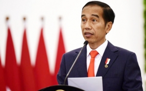 Janji Beri Gaji Pengangguran Dengan Kartu Pra Kerja, Jokowi Dilaporkan ke Bawaslu