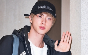 Jin BTS Kembali Beli Apartemen Mewah, Kali Ini Untuk Disewakan