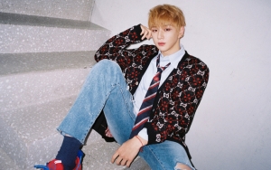 Kang Daniel Sewa Pengacara Demi Selesaikan Konflik Dengan Agensi