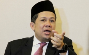 Fahri Hamzah Sebut Penangkapan Aktivis HAM Robertus Robet Sebagai Tragedi Kebebasan Berpendapat