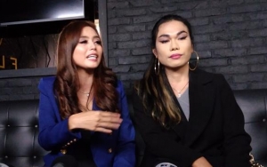 DJ Verny Hasan Klarifikasi Soal Tes DNA Anak dan Minta Maaf ke Denny Sumargo