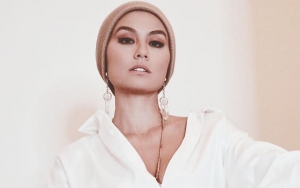 Dibully Tengkorak Kurang Gizi, Agnes Monica 'Tampar' Haters Lewat Prestasi Internasional
