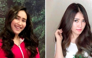Stylist Ayu Ting Ting Beri Klarifikasi Menohok Bantah Artisnya Plagiat Via Vallen
