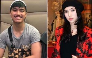 Viral 'Undangan Pernikahan' Kaesang dan Isyana Sarasvati, Ternyata Bukan Anak Presiden?