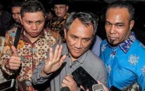 Wanita Inisial L yang Bersama Andi Arief Saat Ditangkap Karena Narkoba adalah Intel Polisi?