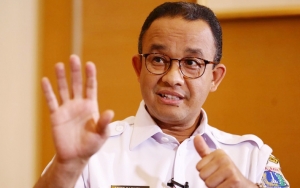 Polemik Saham Anker Bir, Anies Baswedan Ternyata Sudah Lama Surati Ketua DPRD