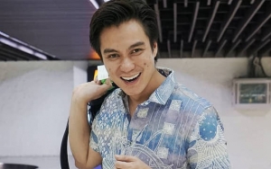 Penampilan Baim Wong Jadi 'Gembel Penyakitan' Sukses Bikin Netter Mewek