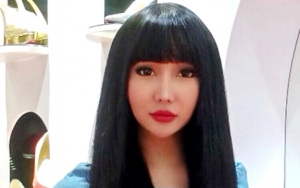 Lucinta Luna 'Ditolak' Bayi, Netter Sindir Hidung Bak Pinokio Akibat Sering Berbohong