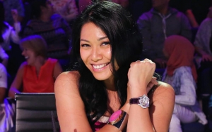 Anggun C. Sasmi Bawa Nama Indonesia Terkenal di Dunia