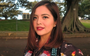 Tasya Kamila Sukses Harumkan Bangsa dengan Jadi Perwkilan Indonesia di PBB