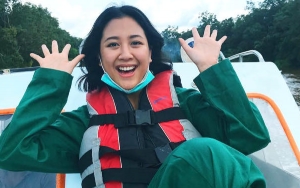 Sherina Munaf Seriusi Dunia Pendidikan Dan Harumkan Nama Indonesia Lewat Karyanya